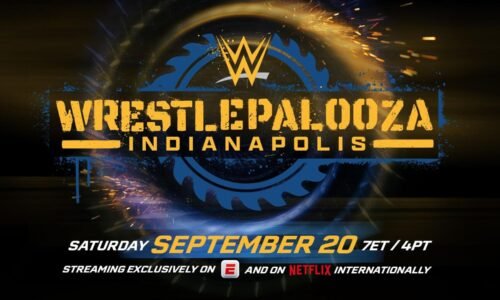 How to Watch Wrestlepalooza 2025: Card Preview & Results