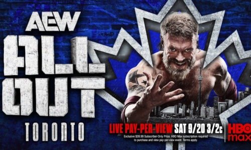 How to Watch AEW All Out 2025: Card Preview & Results