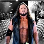 AJ Styles AEW
