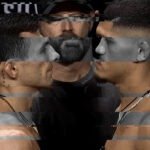 Alessandro Costa vs. Alden Coria