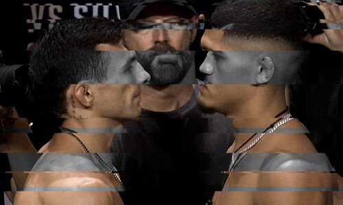 Don’t Sleep on Alessandro Costa vs. Alden Coria