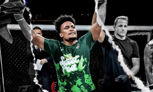 How to Watch CFFC 147: Start Time, Main Card Preview & Results