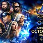 WWE Crown Jewel 2025