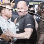 Canelo-Crawford
