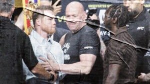 Canelo-Crawford