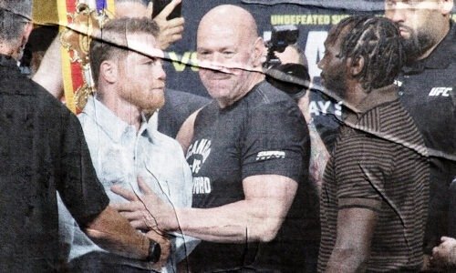 5 Burning Questions for Canelo-Crawford