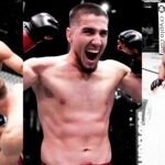 DWCS Season 9 Mid-Season Report