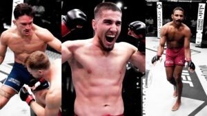DWCS Season 9 Mid-Season Report
