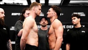 DWCS Season 9 Week 4 Predictions