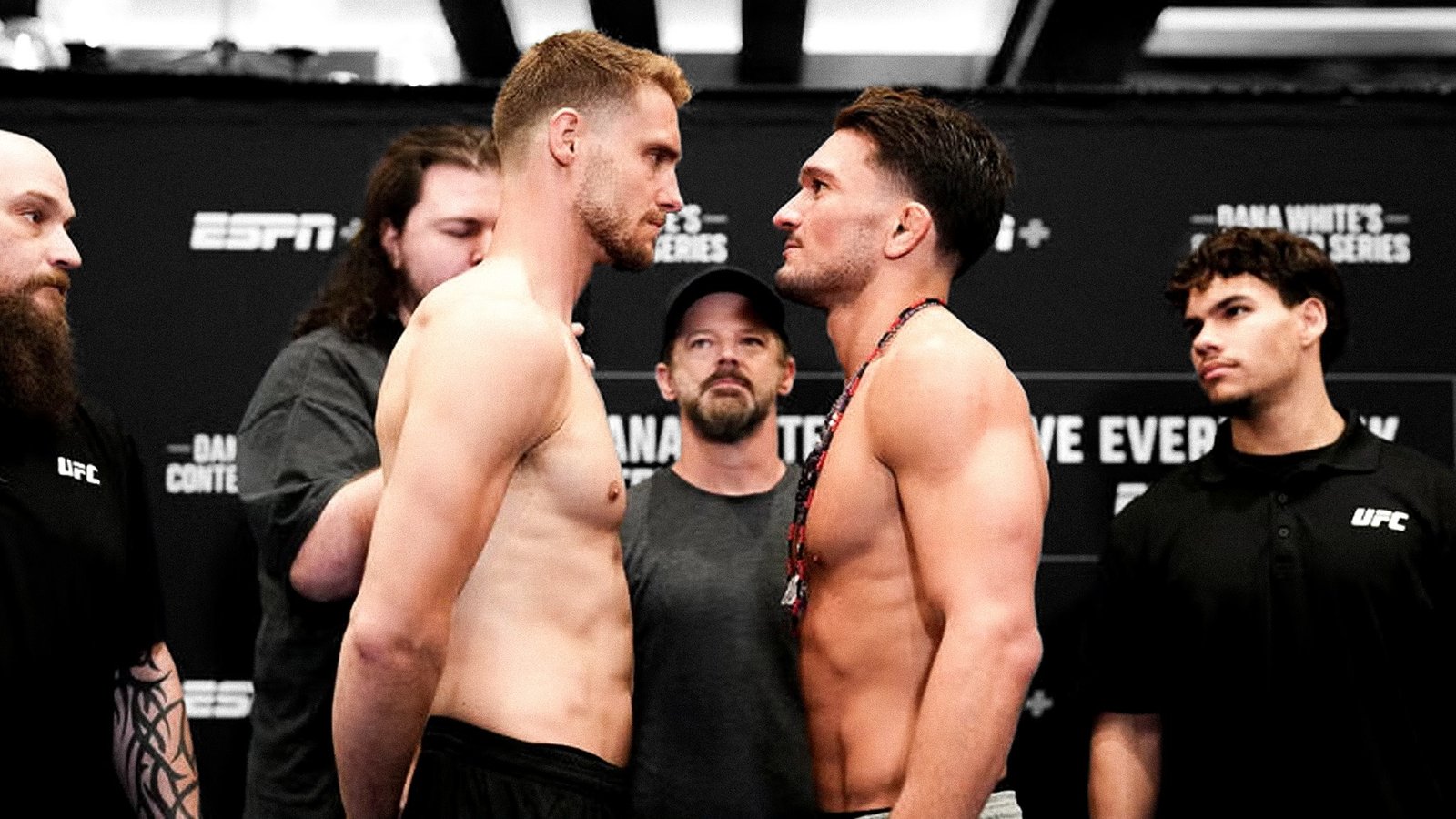 DWCS Season 9 Week 4 Predictions