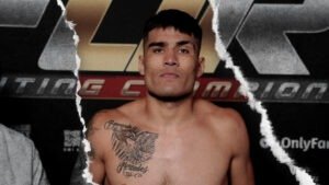 Fury FC 110