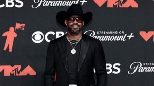Jon Jones VMAs