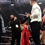 NXT Showdown