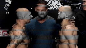Andreas Gustaffson vs. Rinat Fakhretdinov