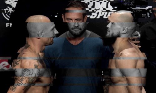 Don’t Sleep on Andreas Gustaffson vs. Rinat Fakhretdinov