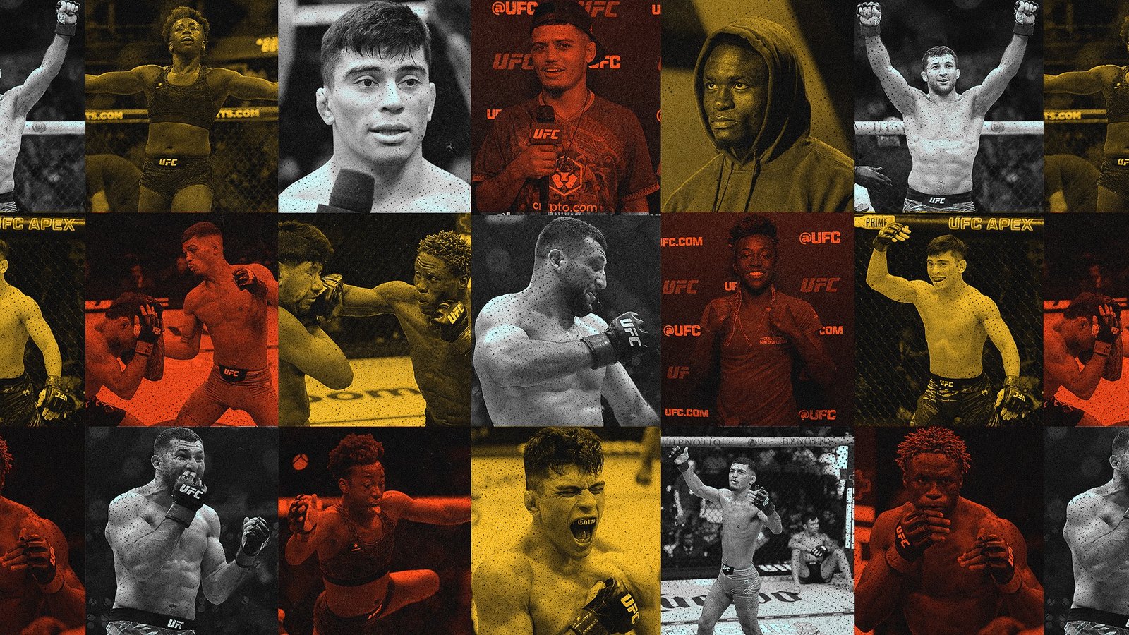 UFC Prospects