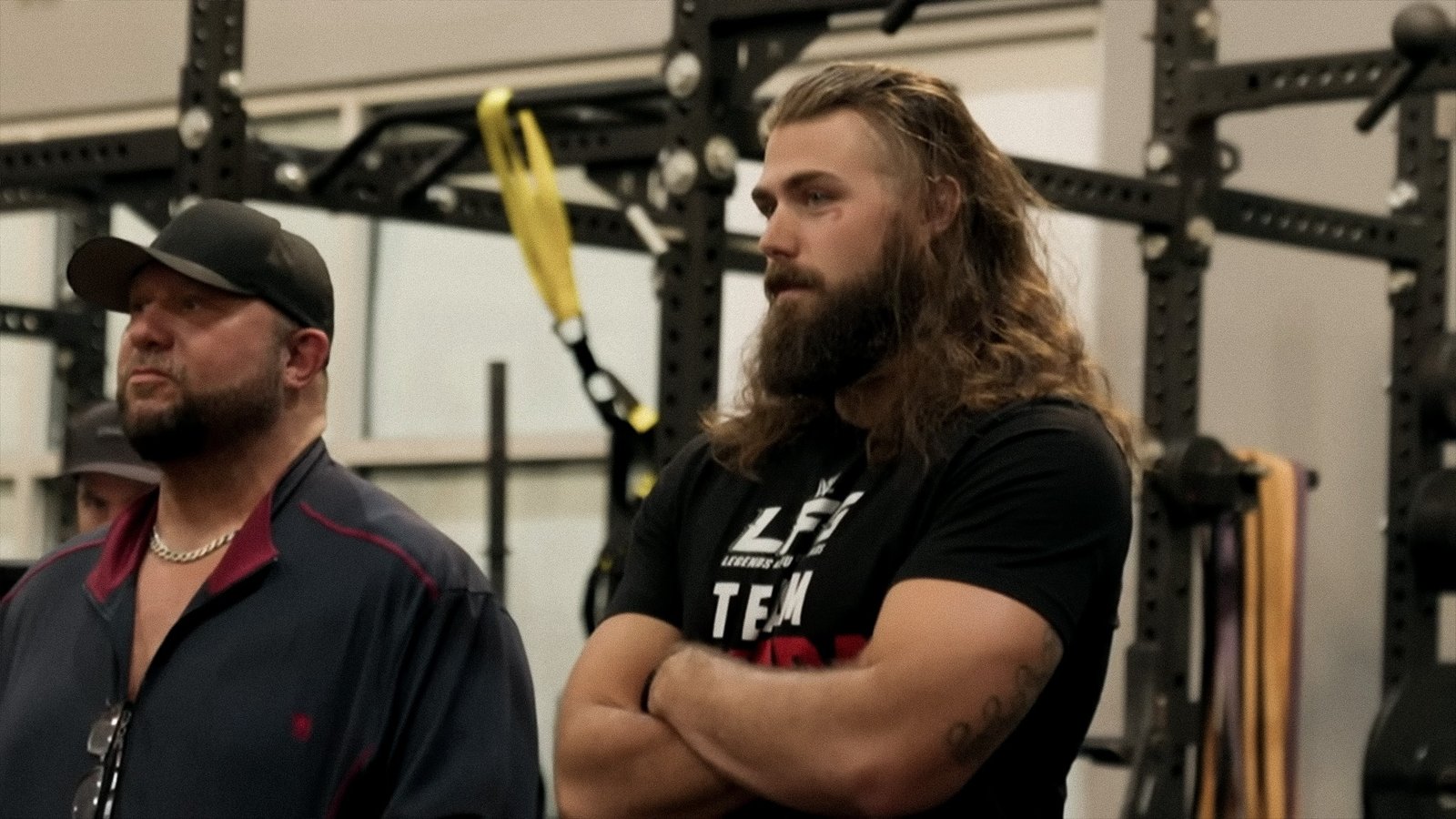 WWE LFG Season 2 Drake Morreaux