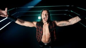 WWE LFG Season 2