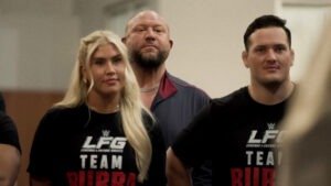 WWE LFG Season 2