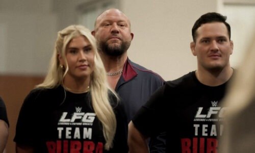 WWE LFG Season 2: Episode 13 Recap