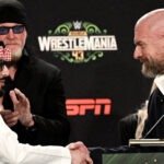 WrestleMania Saudi Arabia