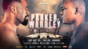 Parker-Wardley