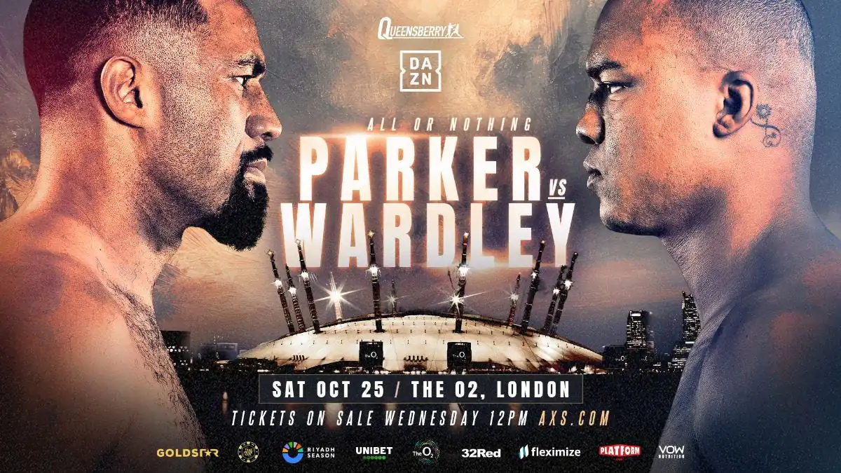 Parker-Wardley