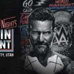 WWE Saturday Night's Main Event XLI