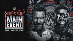WWE Saturday Night's Main Event XLI