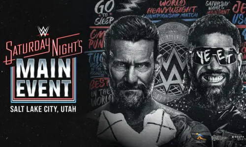 How to Watch WWE Saturday Night’s Main Event XLI: Card Preview & Results
