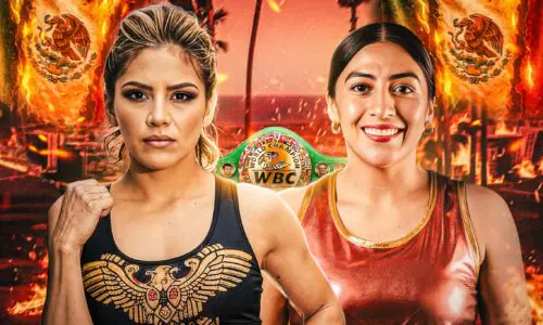 How to Watch MVP Prospects 16: Start Time, Main Card Preview & Results