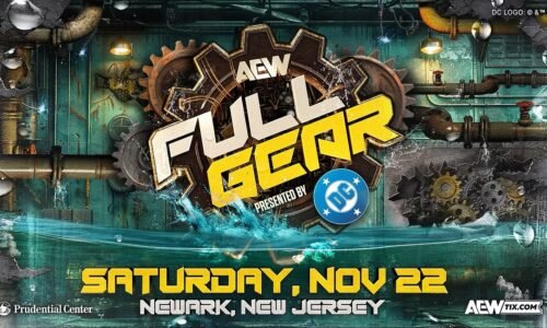 How to Watch AEW Full Gear 2025: Card Preview & Results