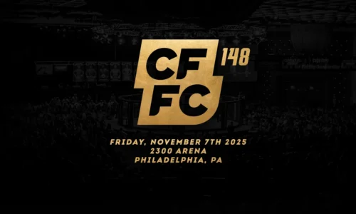 How to Watch CFFC 148: Start Time, Main Card Preview & Results