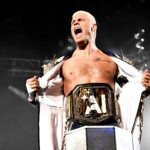 WWE AI