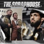 The Scraphouse
