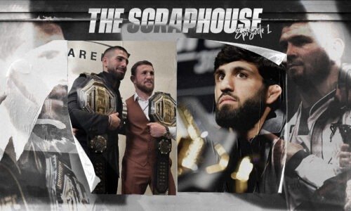 Welcome to The Scraphouse: Watch Every Episode