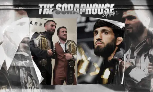 Welcome to The Scraphouse: Watch Every Episode
