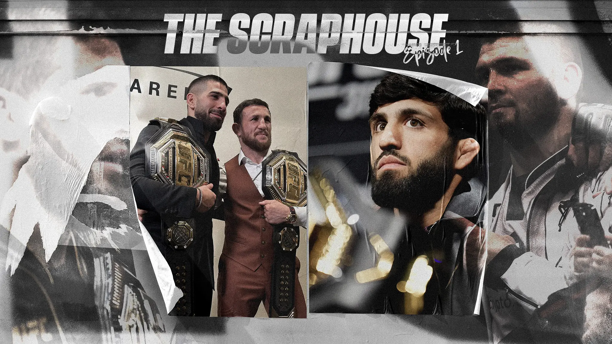 The Scraphouse