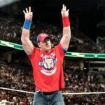 John Cena's Final Opponent