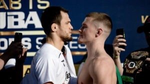 PFL Champions Series 2