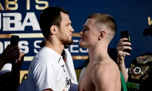 PFL Champions Series 2: Main Card Predictions