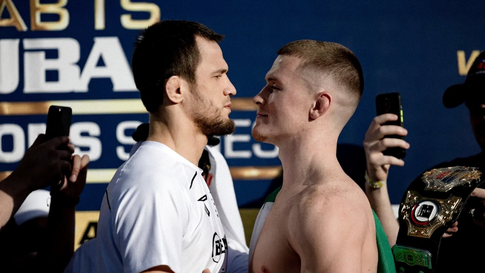 PFL Champions Series 2