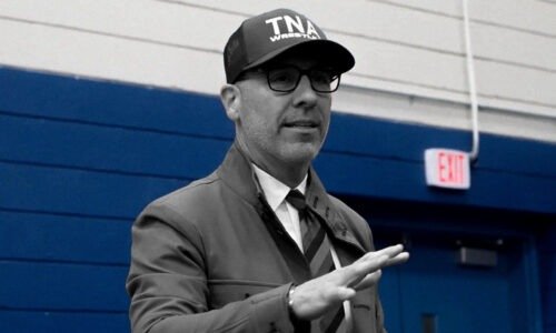 Can TNA Expand Its Presence in the U.S. Wrestling Market?