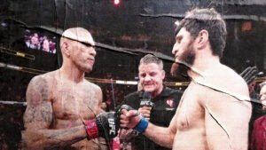 UFC 320