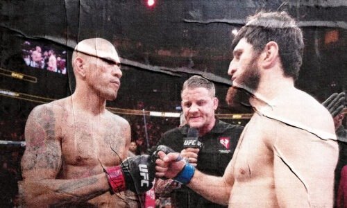 5 Burning Questions for UFC 320