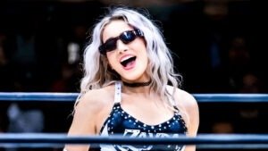 WWE ID