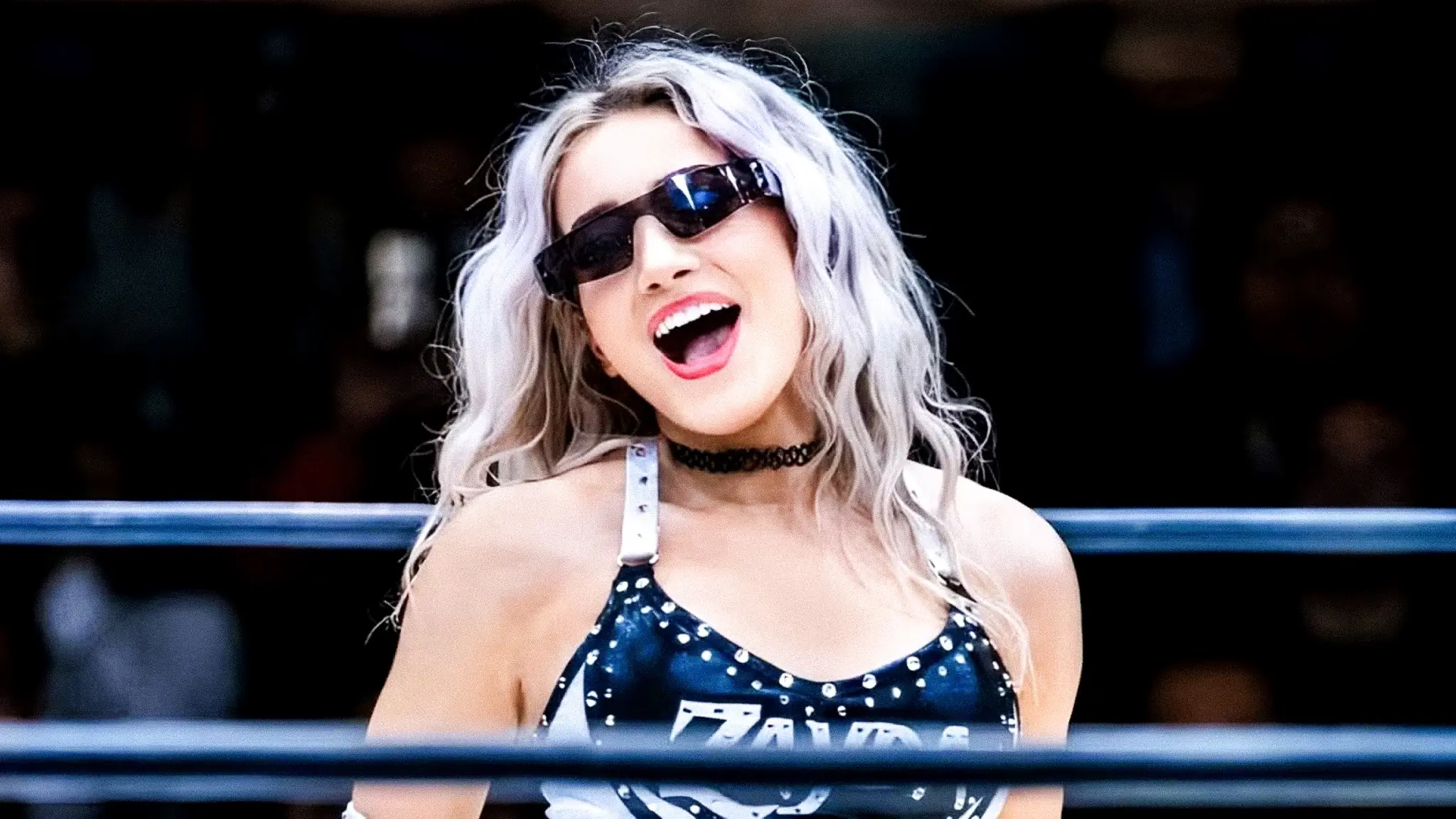 WWE ID