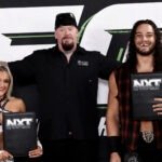 WWE LFG Season 3