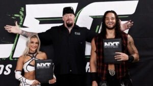 WWE LFG Season 3