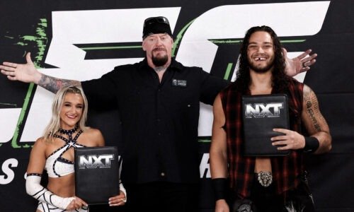 What WWE LFG Must Fix for Season 3